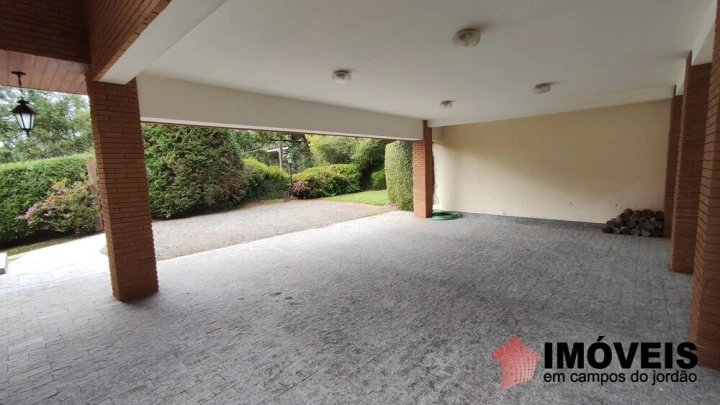 Casa Residencial para Venda - Campos do Jordão, Vila Capivari - REF: 2490 Imagem da galeria de fotos: Casa Residencial para Venda - Campos do Jordão, Vila Capivari - REF: 2490