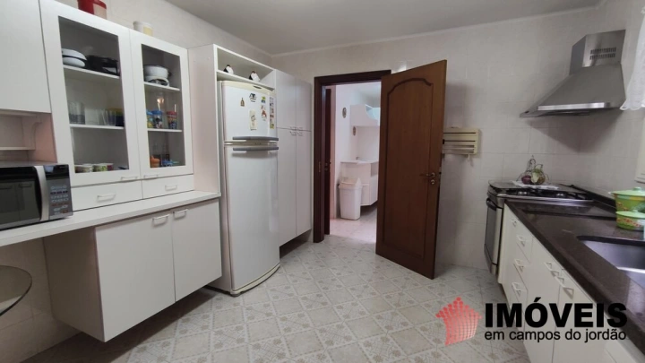 Casa Residencial para Venda - Campos do Jordão, Vila Capivari - REF: 2490 Imagem da galeria de fotos: Casa Residencial para Venda - Campos do Jordão, Vila Capivari - REF: 2490