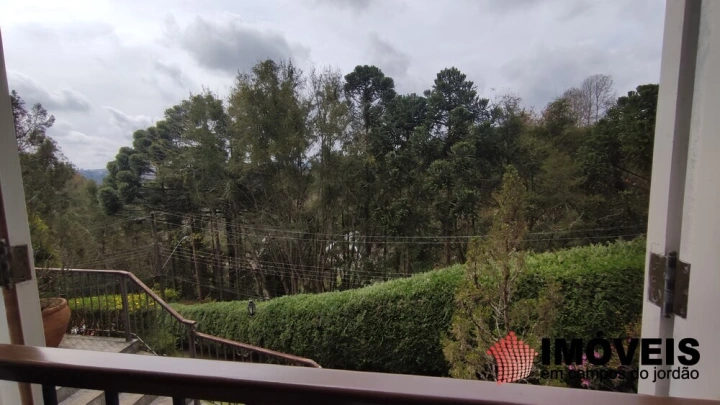 Casa Residencial para Venda - Campos do Jordão, Vila Capivari - REF: 2490 Imagem da galeria de fotos: Casa Residencial para Venda - Campos do Jordão, Vila Capivari - REF: 2490