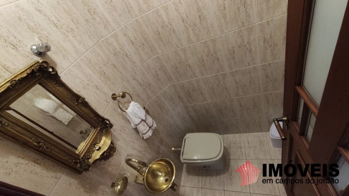 Casa Residencial para Venda - Campos do Jordão, Vila Capivari - REF: 2490 Imagem da galeria de fotos: Casa Residencial para Venda - Campos do Jordão, Vila Capivari - REF: 2490