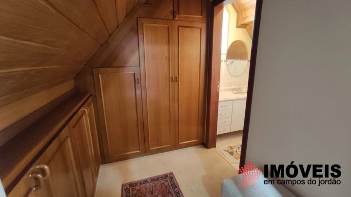 Casa Residencial para Venda - Campos do Jordão, Vila Capivari - REF: 2490 Imagem da galeria de fotos: Casa Residencial para Venda - Campos do Jordão, Vila Capivari - REF: 2490