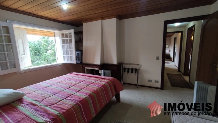 Casa Residencial para Venda - Campos do Jordão, Vila Capivari - REF: 2490 Imagem da galeria de fotos: Casa Residencial para Venda - Campos do Jordão, Vila Capivari - REF: 2490