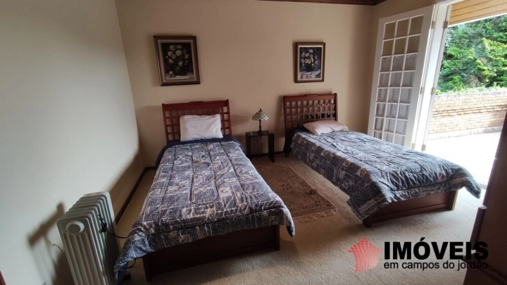 Casa Residencial para Venda - Campos do Jordão, Vila Capivari - REF: 2490 Imagem da galeria de fotos: Casa Residencial para Venda - Campos do Jordão, Vila Capivari - REF: 2490
