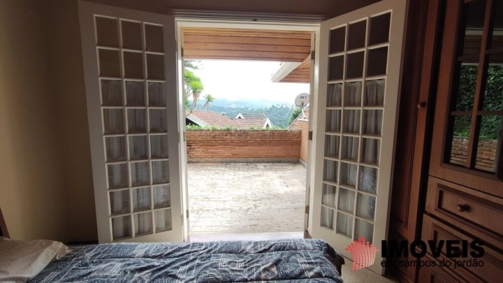 Casa Residencial para Venda - Campos do Jordão, Vila Capivari - REF: 2490 Imagem da galeria de fotos: Casa Residencial para Venda - Campos do Jordão, Vila Capivari - REF: 2490