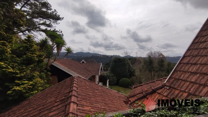 Casa Residencial para Venda - Campos do Jordão, Vila Capivari - REF: 2490 Imagem da galeria de fotos: Casa Residencial para Venda - Campos do Jordão, Vila Capivari - REF: 2490