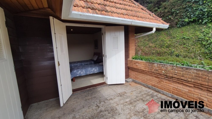 Casa Residencial para Venda - Campos do Jordão, Vila Capivari - REF: 2490 Imagem da galeria de fotos: Casa Residencial para Venda - Campos do Jordão, Vila Capivari - REF: 2490