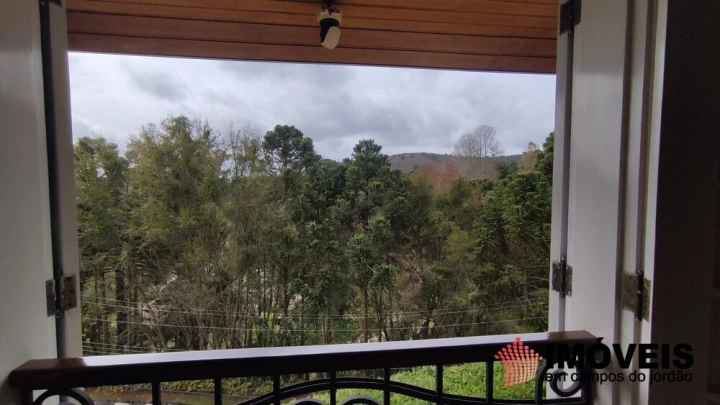 Casa Residencial para Venda - Campos do Jordão, Vila Capivari - REF: 2490 Imagem da galeria de fotos: Casa Residencial para Venda - Campos do Jordão, Vila Capivari - REF: 2490