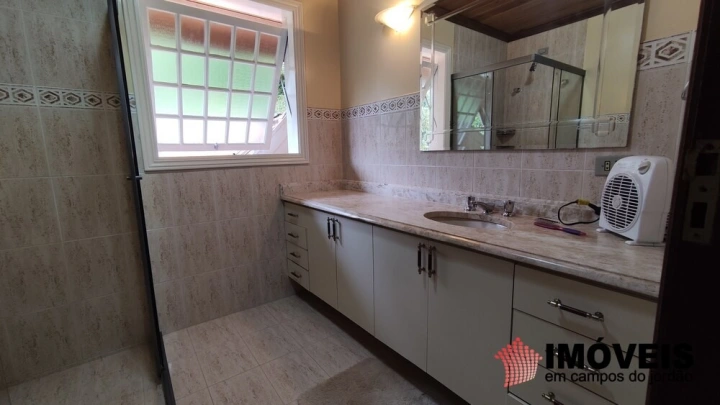 Casa Residencial para Venda - Campos do Jordão, Vila Capivari - REF: 2490 Imagem da galeria de fotos: Casa Residencial para Venda - Campos do Jordão, Vila Capivari - REF: 2490