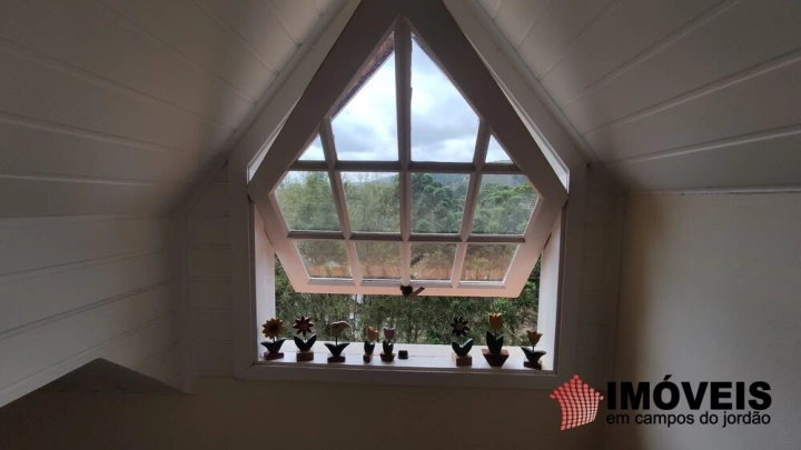 Casa Residencial para Venda - Campos do Jordão, Vila Capivari - REF: 2490 Imagem da galeria de fotos: Casa Residencial para Venda - Campos do Jordão, Vila Capivari - REF: 2490