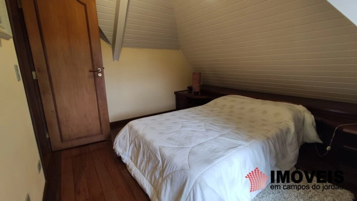 Casa Residencial para Venda - Campos do Jordão, Vila Capivari - REF: 2490 Imagem da galeria de fotos: Casa Residencial para Venda - Campos do Jordão, Vila Capivari - REF: 2490