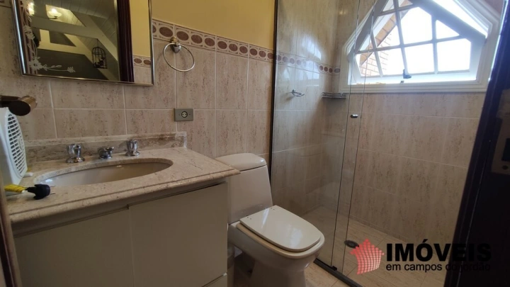 Casa Residencial para Venda - Campos do Jordão, Vila Capivari - REF: 2490 Imagem da galeria de fotos: Casa Residencial para Venda - Campos do Jordão, Vila Capivari - REF: 2490