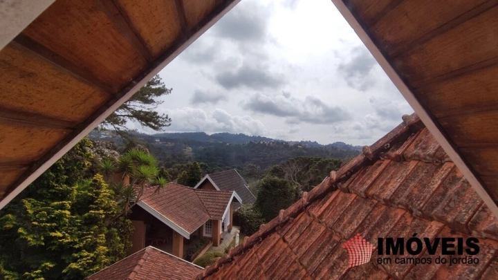 Casa Residencial para Venda - Campos do Jordão, Vila Capivari - REF: 2490 Imagem da galeria de fotos: Casa Residencial para Venda - Campos do Jordão, Vila Capivari - REF: 2490