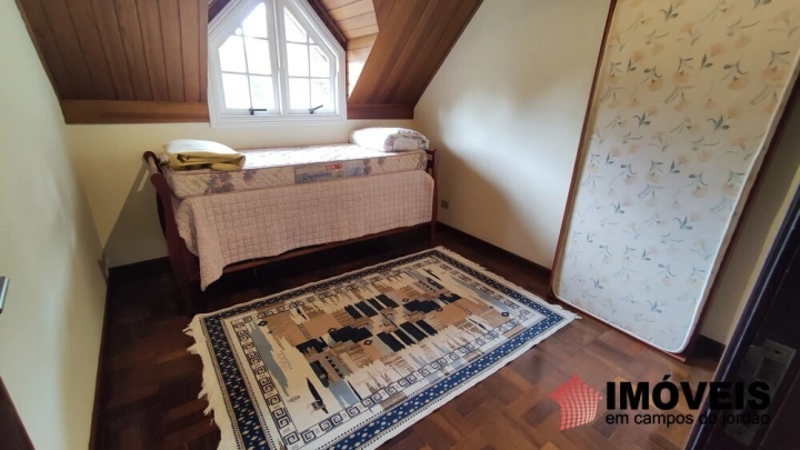 Casa Residencial para Venda - Campos do Jordão, Vila Capivari - REF: 2490 Imagem da galeria de fotos: Casa Residencial para Venda - Campos do Jordão, Vila Capivari - REF: 2490