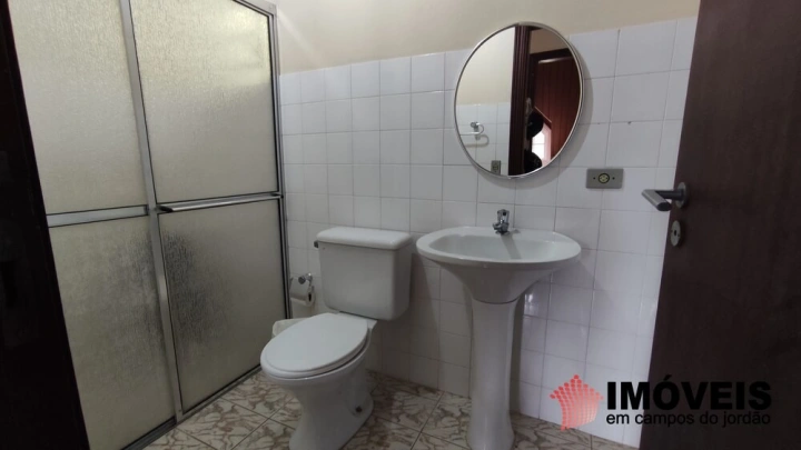 Casa Residencial para Venda - Campos do Jordão, Vila Capivari - REF: 2490 Imagem da galeria de fotos: Casa Residencial para Venda - Campos do Jordão, Vila Capivari - REF: 2490