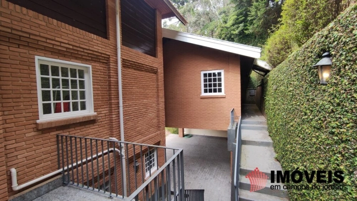 Casa Residencial para Venda - Campos do Jordão, Vila Capivari - REF: 2490 Imagem da galeria de fotos: Casa Residencial para Venda - Campos do Jordão, Vila Capivari - REF: 2490