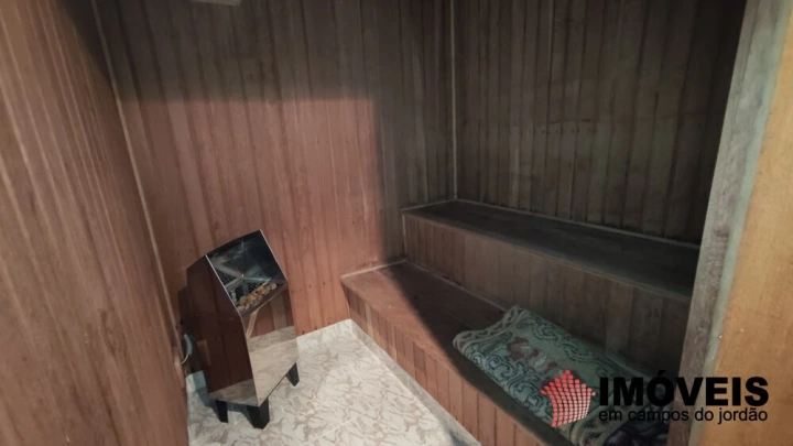 Casa Residencial para Venda - Campos do Jordão, Vila Capivari - REF: 2490 Imagem da galeria de fotos: Casa Residencial para Venda - Campos do Jordão, Vila Capivari - REF: 2490