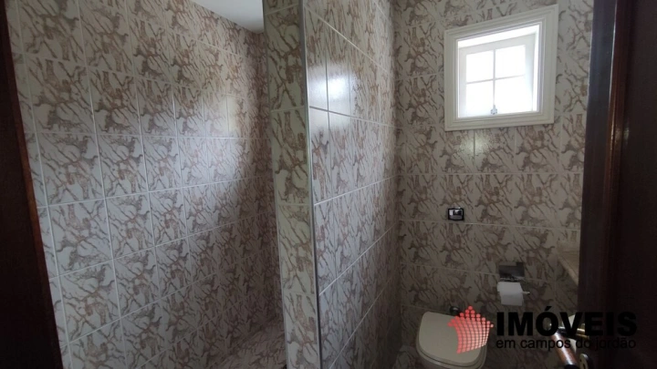 Casa Residencial para Venda - Campos do Jordão, Vila Capivari - REF: 2490 Imagem da galeria de fotos: Casa Residencial para Venda - Campos do Jordão, Vila Capivari - REF: 2490