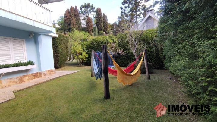 Casa Residencial para Venda - Campos do Jordão, Vale da Mantiqueira - REF: 2491 Imagem da galeria de fotos: Casa Residencial para Venda - Campos do Jordão, Vale da Mantiqueira - REF: 2491