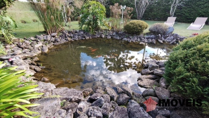 Casa Residencial para Venda - Campos do Jordão, Vale da Mantiqueira - REF: 2491 Imagem da galeria de fotos: Casa Residencial para Venda - Campos do Jordão, Vale da Mantiqueira - REF: 2491