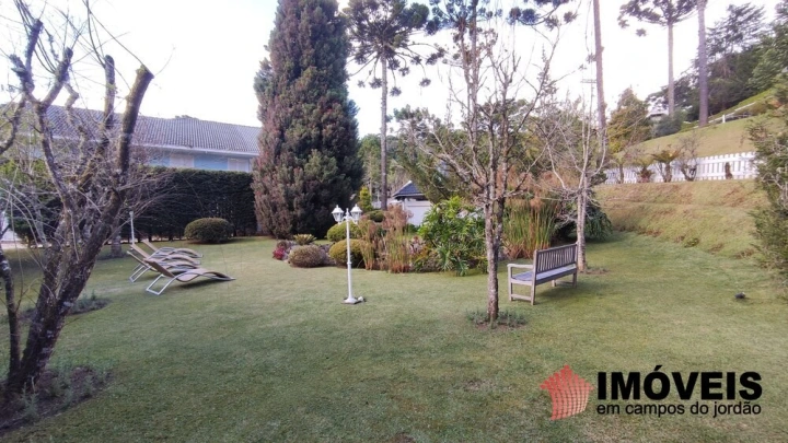 Casa Residencial para Venda - Campos do Jordão, Vale da Mantiqueira - REF: 2491 Imagem da galeria de fotos: Casa Residencial para Venda - Campos do Jordão, Vale da Mantiqueira - REF: 2491