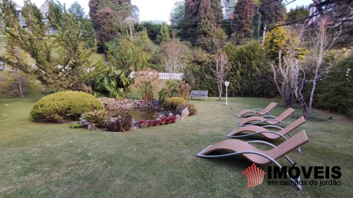 Casa Residencial para Venda - Campos do Jordão, Vale da Mantiqueira - REF: 2491 Imagem da galeria de fotos: Casa Residencial para Venda - Campos do Jordão, Vale da Mantiqueira - REF: 2491