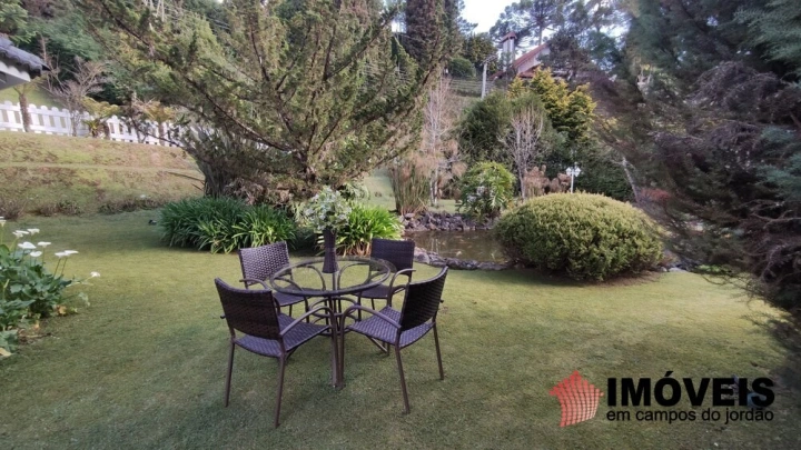 Casa Residencial para Venda - Campos do Jordão, Vale da Mantiqueira - REF: 2491 Imagem da galeria de fotos: Casa Residencial para Venda - Campos do Jordão, Vale da Mantiqueira - REF: 2491