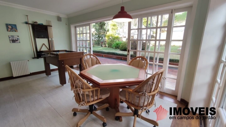 Casa Residencial para Venda - Campos do Jordão, Vale da Mantiqueira - REF: 2491 Imagem da galeria de fotos: Casa Residencial para Venda - Campos do Jordão, Vale da Mantiqueira - REF: 2491