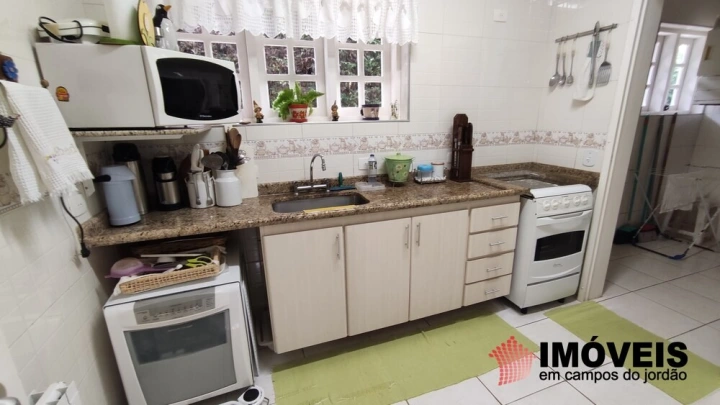 Casa Residencial para Venda - Campos do Jordão, Vale da Mantiqueira - REF: 2491 Imagem da galeria de fotos: Casa Residencial para Venda - Campos do Jordão, Vale da Mantiqueira - REF: 2491