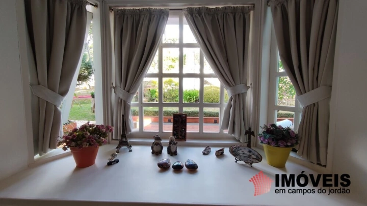 Casa Residencial para Venda - Campos do Jordão, Vale da Mantiqueira - REF: 2491 Imagem da galeria de fotos: Casa Residencial para Venda - Campos do Jordão, Vale da Mantiqueira - REF: 2491