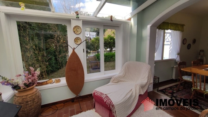 Casa Residencial para Venda - Campos do Jordão, Vale da Mantiqueira - REF: 2491 Imagem da galeria de fotos: Casa Residencial para Venda - Campos do Jordão, Vale da Mantiqueira - REF: 2491