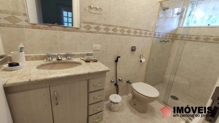 Casa Residencial para Venda - Campos do Jordão, Vale da Mantiqueira - REF: 2491 Imagem da galeria de fotos: Casa Residencial para Venda - Campos do Jordão, Vale da Mantiqueira - REF: 2491