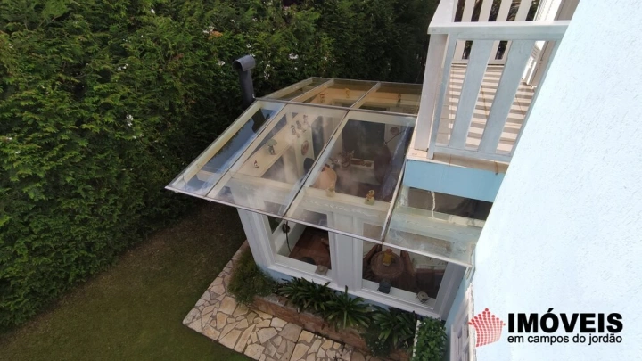 Casa Residencial para Venda - Campos do Jordão, Vale da Mantiqueira - REF: 2491 Imagem da galeria de fotos: Casa Residencial para Venda - Campos do Jordão, Vale da Mantiqueira - REF: 2491