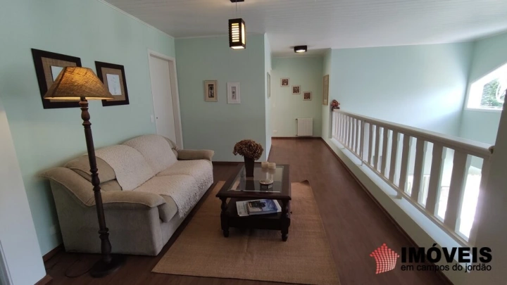 Casa Residencial para Venda - Campos do Jordão, Vale da Mantiqueira - REF: 2491 Imagem da galeria de fotos: Casa Residencial para Venda - Campos do Jordão, Vale da Mantiqueira - REF: 2491