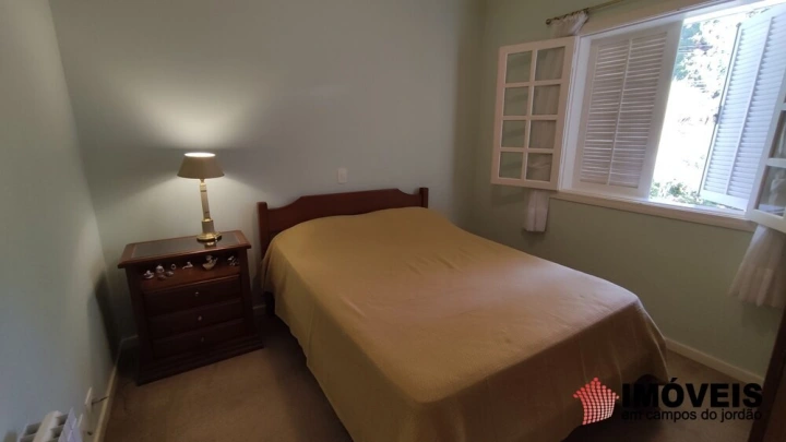 Casa Residencial para Venda - Campos do Jordão, Vale da Mantiqueira - REF: 2491 Imagem da galeria de fotos: Casa Residencial para Venda - Campos do Jordão, Vale da Mantiqueira - REF: 2491