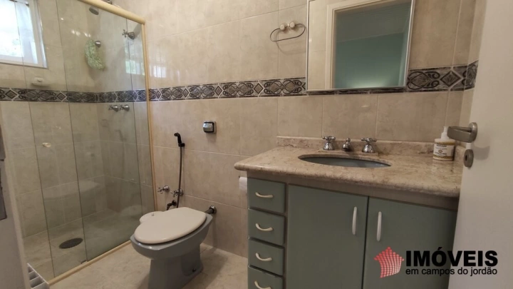 Casa Residencial para Venda - Campos do Jordão, Vale da Mantiqueira - REF: 2491 Imagem da galeria de fotos: Casa Residencial para Venda - Campos do Jordão, Vale da Mantiqueira - REF: 2491