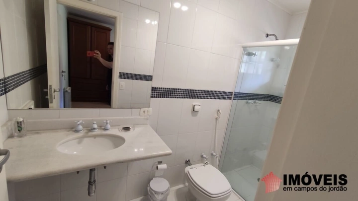 Casa Residencial para Venda - Campos do Jordão, Vale da Mantiqueira - REF: 2491 Imagem da galeria de fotos: Casa Residencial para Venda - Campos do Jordão, Vale da Mantiqueira - REF: 2491