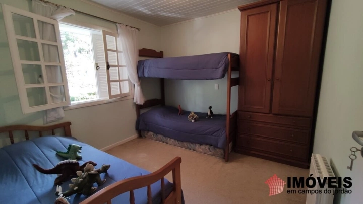 Casa Residencial para Venda - Campos do Jordão, Vale da Mantiqueira - REF: 2491 Imagem da galeria de fotos: Casa Residencial para Venda - Campos do Jordão, Vale da Mantiqueira - REF: 2491