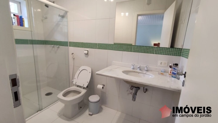 Casa Residencial para Venda - Campos do Jordão, Vale da Mantiqueira - REF: 2491 Imagem da galeria de fotos: Casa Residencial para Venda - Campos do Jordão, Vale da Mantiqueira - REF: 2491