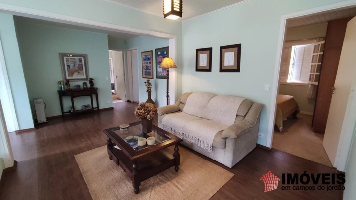 Casa Residencial para Venda - Campos do Jordão, Vale da Mantiqueira - REF: 2491 Imagem da galeria de fotos: Casa Residencial para Venda - Campos do Jordão, Vale da Mantiqueira - REF: 2491