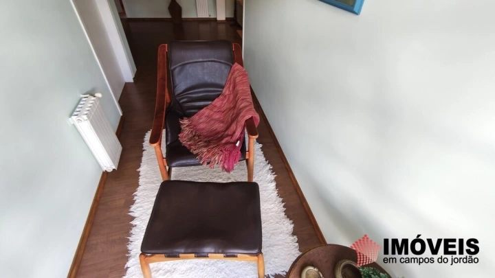 Casa Residencial para Venda - Campos do Jordão, Vale da Mantiqueira - REF: 2491 Imagem da galeria de fotos: Casa Residencial para Venda - Campos do Jordão, Vale da Mantiqueira - REF: 2491