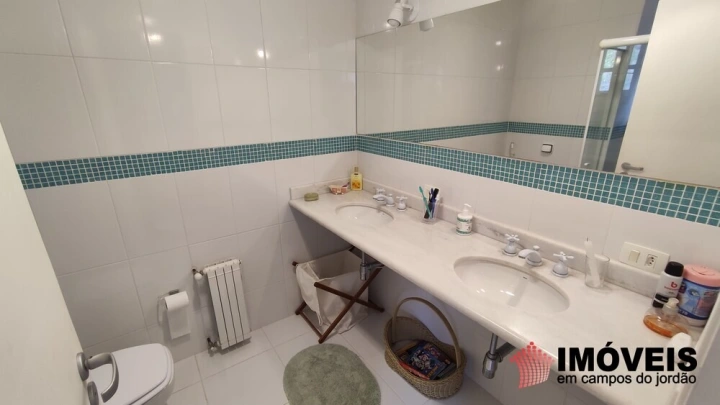 Casa Residencial para Venda - Campos do Jordão, Vale da Mantiqueira - REF: 2491 Imagem da galeria de fotos: Casa Residencial para Venda - Campos do Jordão, Vale da Mantiqueira - REF: 2491