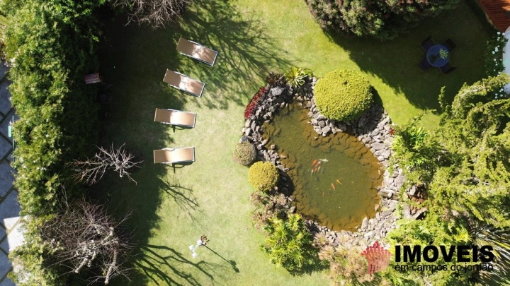 Casa Residencial para Venda - Campos do Jordão, Vale da Mantiqueira - REF: 2491 Imagem da galeria de fotos: Casa Residencial para Venda - Campos do Jordão, Vale da Mantiqueira - REF: 2491