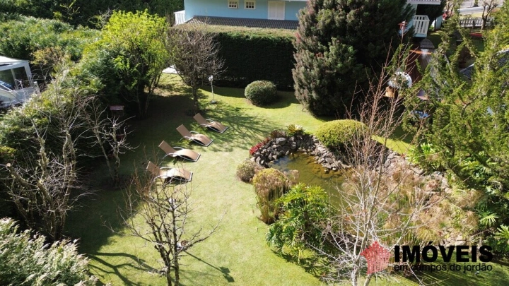 Casa Residencial para Venda - Campos do Jordão, Vale da Mantiqueira - REF: 2491 Imagem da galeria de fotos: Casa Residencial para Venda - Campos do Jordão, Vale da Mantiqueira - REF: 2491