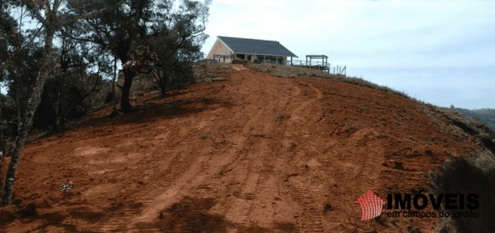 Terreno/Lote Residencial para Venda - Campos do Jordão, Descansópolis - REF: 2498 Imagem da galeria de fotos: Terreno/Lote Residencial para Venda - Campos do Jordão, Descansópolis - REF: 2498