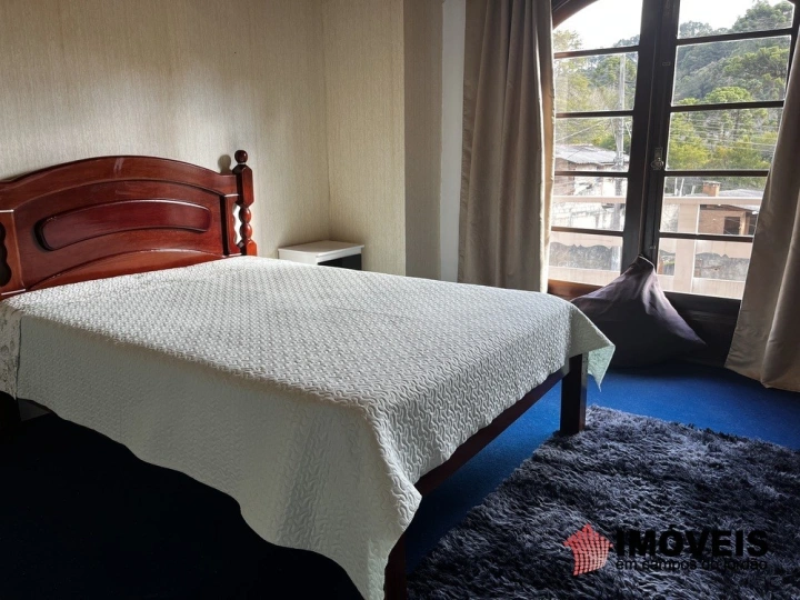 Imagem da galeria de fotos: Casa Residencial para Venda - Campos do Jordão, Vila Britânia - REF: 2512