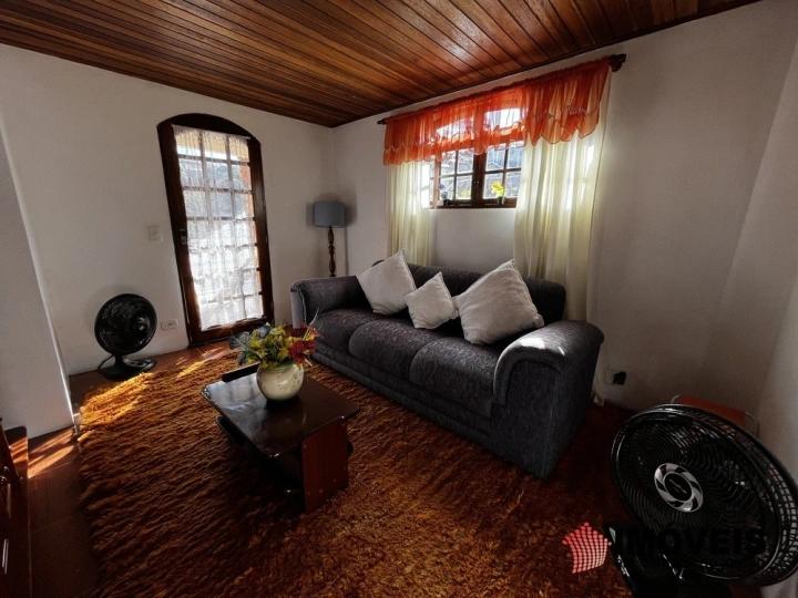 Imagem da galeria de fotos: Casa Residencial para Venda - Campos do Jordão, Vila Britânia - REF: 2512