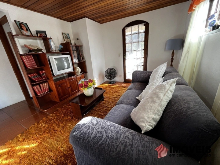 Imagem da galeria de fotos: Casa Residencial para Venda - Campos do Jordão, Vila Britânia - REF: 2512