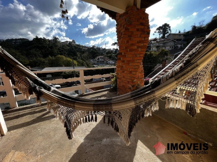 Imagem da galeria de fotos: Casa Residencial para Venda - Campos do Jordão, Vila Britânia - REF: 2512