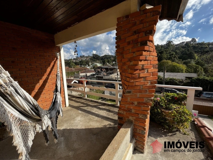 Imagem da galeria de fotos: Casa Residencial para Venda - Campos do Jordão, Vila Britânia - REF: 2512