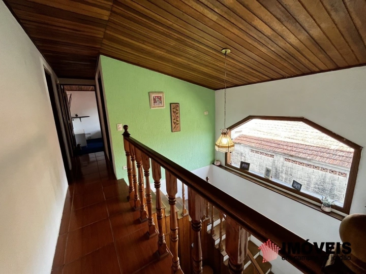 Imagem da galeria de fotos: Casa Residencial para Venda - Campos do Jordão, Vila Britânia - REF: 2512